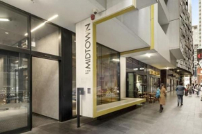 Readyset Apartments at Midtown